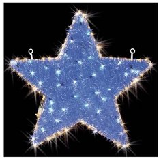 Панно Sh Lights Звездочка YY081103GB