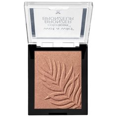 Wet n Wild Пудра бронзирующая Color Icon Bronzer palm beach ready