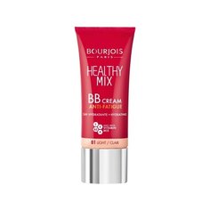 Bourjois Healthy Mix BB крем SPF15 30 мл, оттенок: 01 light