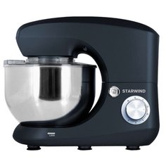 Миксер STARWIND SPM5183, графит