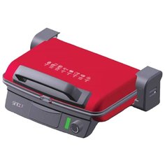Гриль Sinbo SSM 2536 красный/черный
