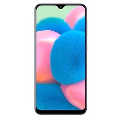 Смартфон Samsung Galaxy A30s 64GB фиолетовый (SM-A307FZLVSER)