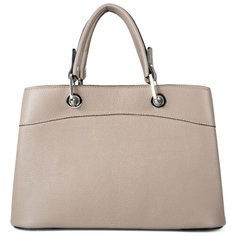 Сумка сэтчел Afina 422, натуральная кожа