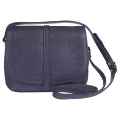 Сумка кросс-боди Afina 1069, натуральная кожа