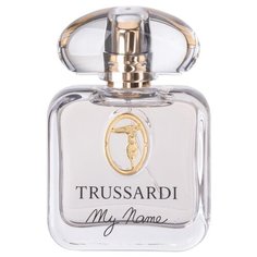 Парфюмерная вода TRUSSARDI My Name, 30 мл
