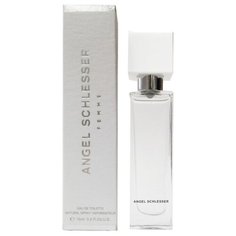 Туалетная вода Angel Schlesser Angel Schlesser Femme , 15 мл