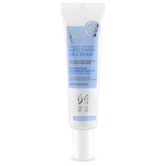 Natura Siberica Matt Finish BB крем для комбинированной и склонной к жирности кожи 30 мл