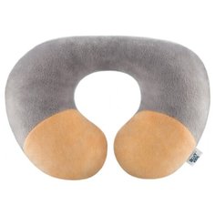 Подушка для шеи Roxy kids RHP-003, серый