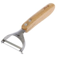 Apollo Овощечистка Woodstock коричневый