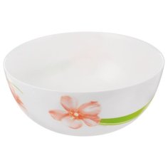 Luminarc Салатник Sweet Impression 21 см белый