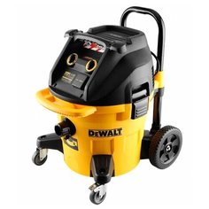 Профессиональный пылесос DeWALT DWV902L 1400 Вт