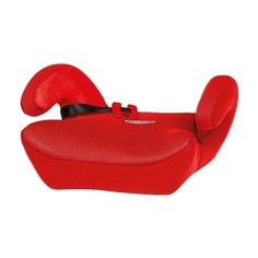 Бустер группа 2/3 (15-36 кг) Heyner SafeUp L Aero, Racing Red