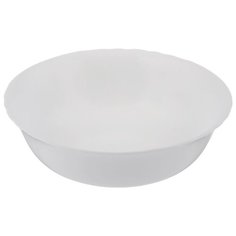 Luminarc Салатник Cadix 16 см белый