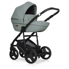 Универсальная коляска Riko Aicon Pastel (3 в 1) 05