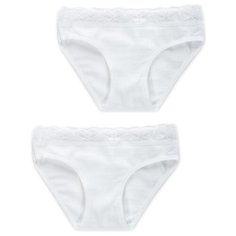 Трусы BAYKAR размер 86/92, белый