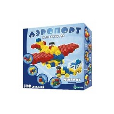 Конструктор Нордпласт 504 Аэропорт