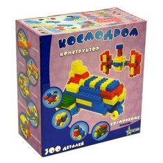 Конструктор Нордпласт 506 Космодром