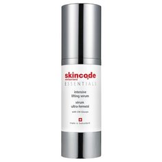 Skincode Essentials Интенсивная подтягивающая сыворотка для лица, 30 мл