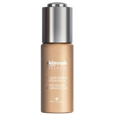 Skincode Exclusive Cellular Overnight Restoration Oil Клеточное ночное восстанавливающее масло для лица, 30 мл