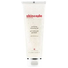 Skincode гель очищающий, 125 мл