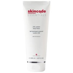 Лосьон для тела Skincode Essentials 24 часа, 200 мл