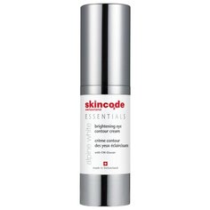 Skincode Осветляющий крем для контура глаз Essentials 15 мл