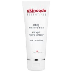 Skincode Essentials Подтягивающая увлажняющая маска, 75 мл