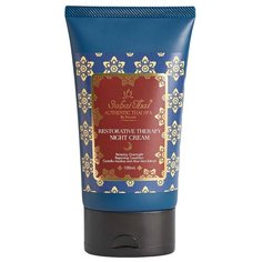Sabai Thai Restorative Therapy Ночной крем для лица с экстрактом центеллы и алоэ вера, 100 мл