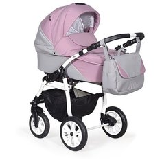 Универсальная коляска Indigo Alma (2 в 1) Am 04