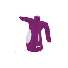 Отпариватель Sinbo SSI 6625 1600Вт фиолетовый