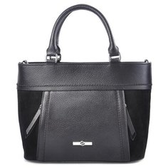 Сумка тоут Afina 449, натуральная кожа