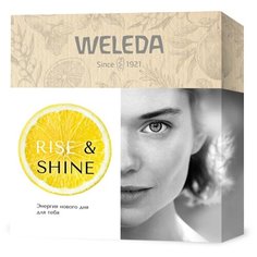 Набор Weleda Rise & shine