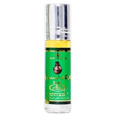 Масляные духи Al Rehab Africana, 6 мл