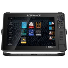 Эхолот Lowrance HDS-12 LIVE (000-14427-001)