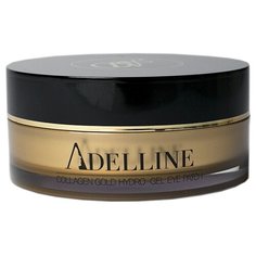 Adelline Гидрогелевые патчи для кожи вокруг глаз Collagen Gold Hydro-gel Eye Patch 90 г (60 шт.)