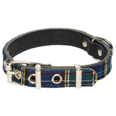 Ошейник Аркон Несси (он16) 26-34 см черный