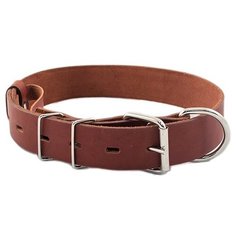 Ошейник Дарэлл Kenner Einer (110847) 50-65 см коричневый