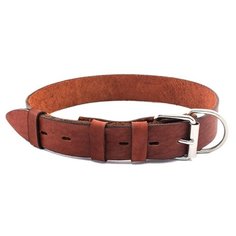 Ошейник Дарэлл Kenner Einer (110848) 60-75 см коричневый
