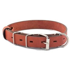 Ошейник Дарэлл Kenner Einer (110845) 38-50 см коричневый
