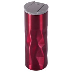 Термокружка molti Gems (0.47 л) красный рубин