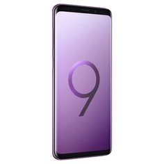Смартфон Samsung Galaxy S9 Plus 64GB ультрафиолет (SM-G965FZPDSER)