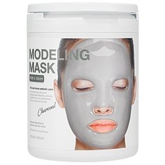 Holika Holika альгинатная маска Modeling Mask с углем, 200 г