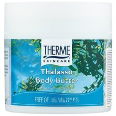 Масло для тела Therme взбитое Талассо, 250 мл