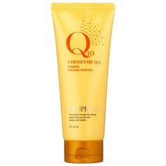 Deoproce пилинг для лица Coenzyme Q10 Firming Peeling Vegetal 170 мл