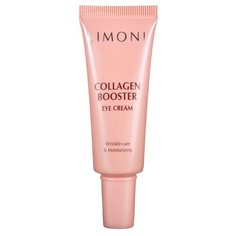 Limoni Лифтинг - крем для век укрепляющий с коллагеном Collagen Booster Lifting Eye Cream 25 мл