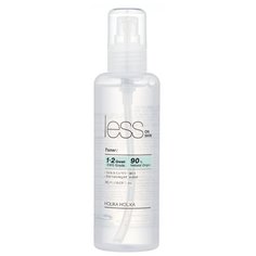 Holika Holika Тонер увлажняющий Less On Skin 180 мл