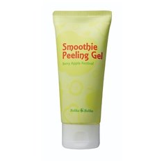 Holika Holika пилинг-гель для лица Smoothie Peeling Gel Berry Apple Festival 120 мл