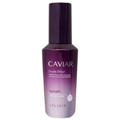 ItS SKIN Caviar Double Effect Serum Лифтинг-сыворотка для лица с икрой, 40 мл