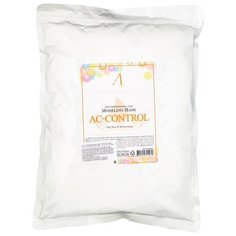 Anskin AC Control Modeling Mask Альгинатная маска, 1000 г