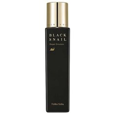 Holika Holika Prime Youth Black Snail Repair Emulsion Восстанавливающая эмульсия для лица, 160 мл